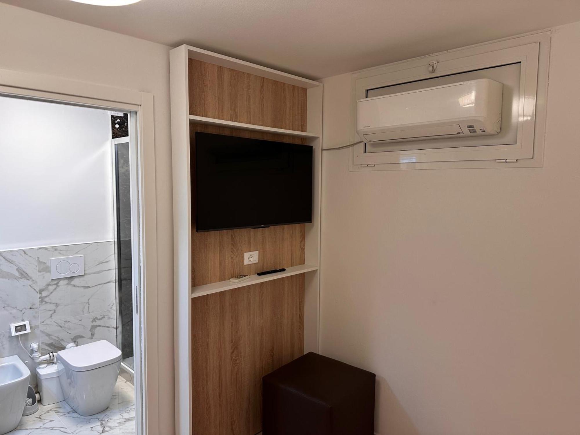 Hotel Derby S Lido di Jesolo Exterior photo