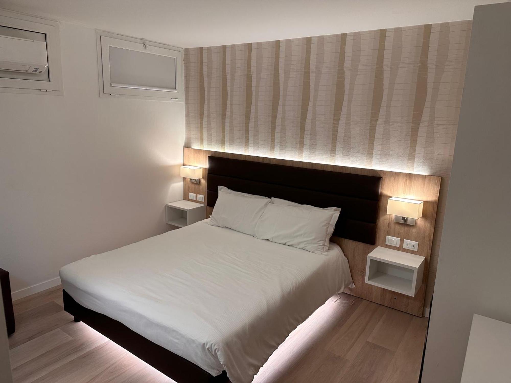 Hotel Derby S Lido di Jesolo Exterior photo
