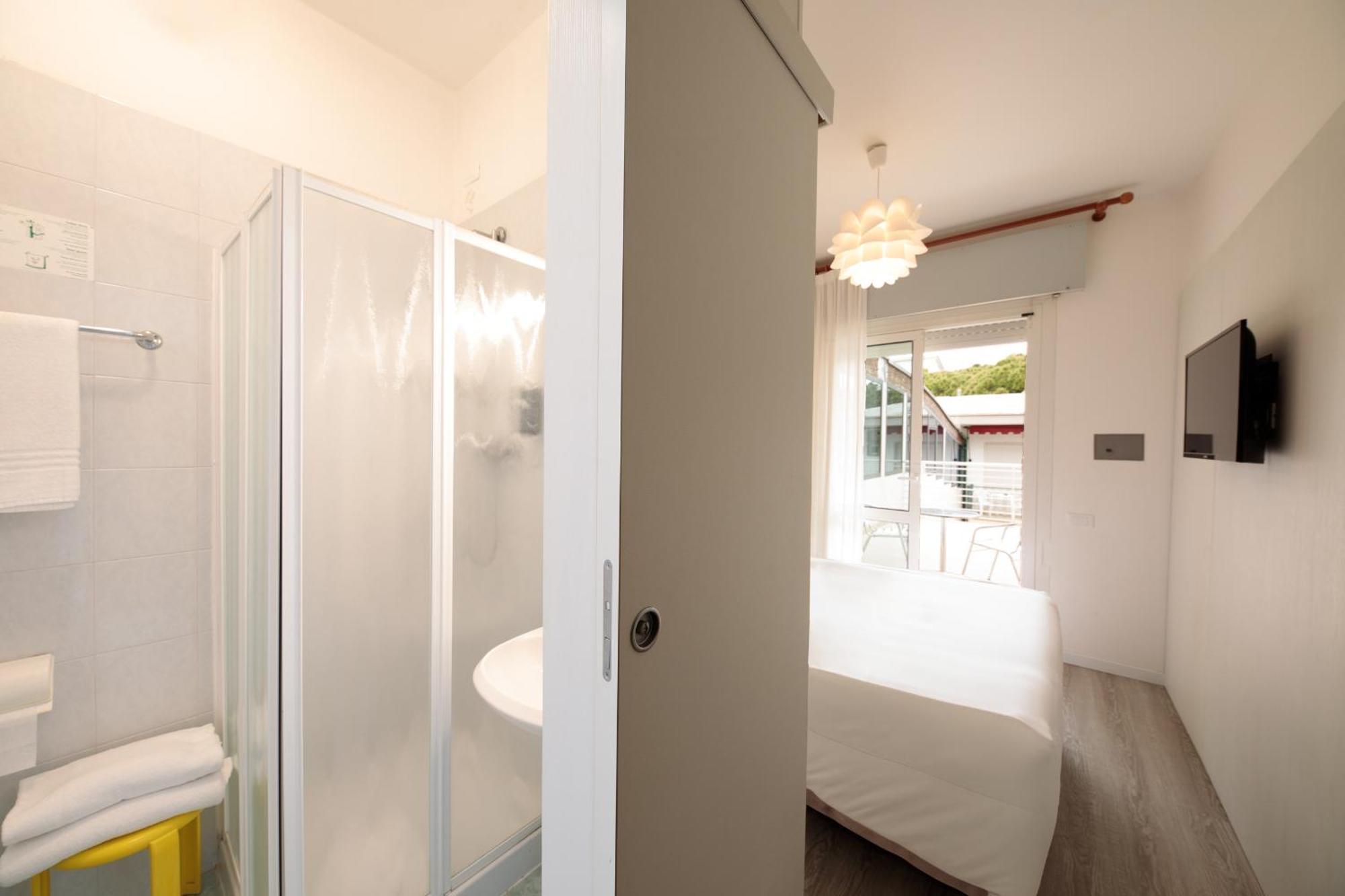 Hotel Derby S Lido di Jesolo Exterior photo