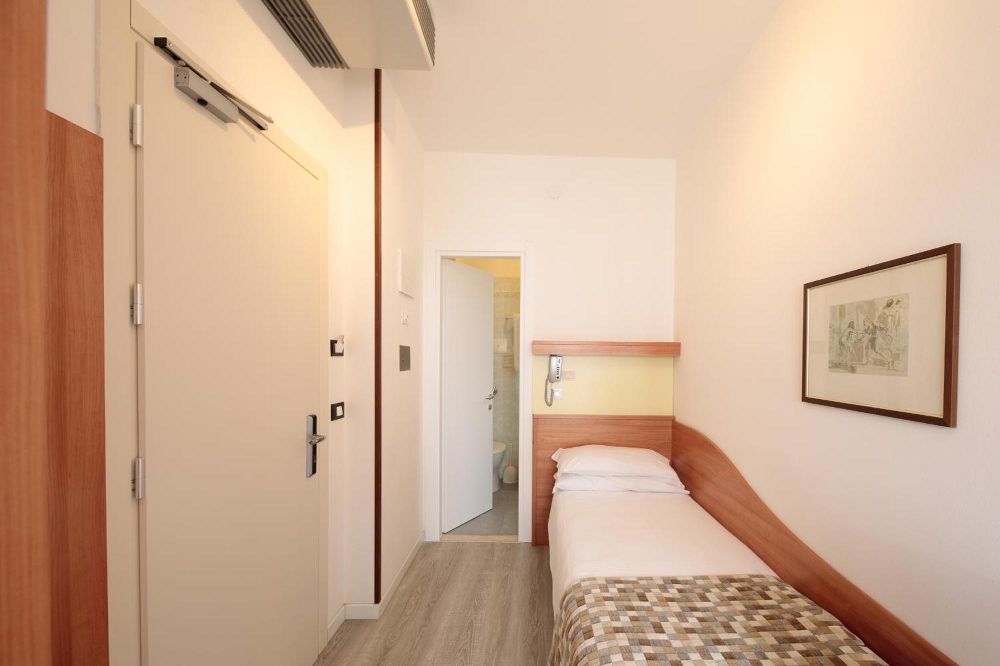 Hotel Derby S Lido di Jesolo Exterior photo