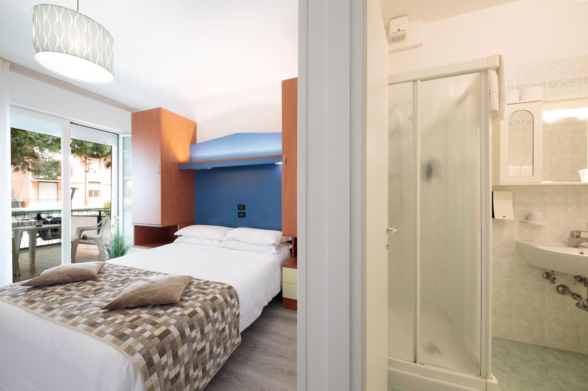 Hotel Derby S Lido di Jesolo Exterior photo
