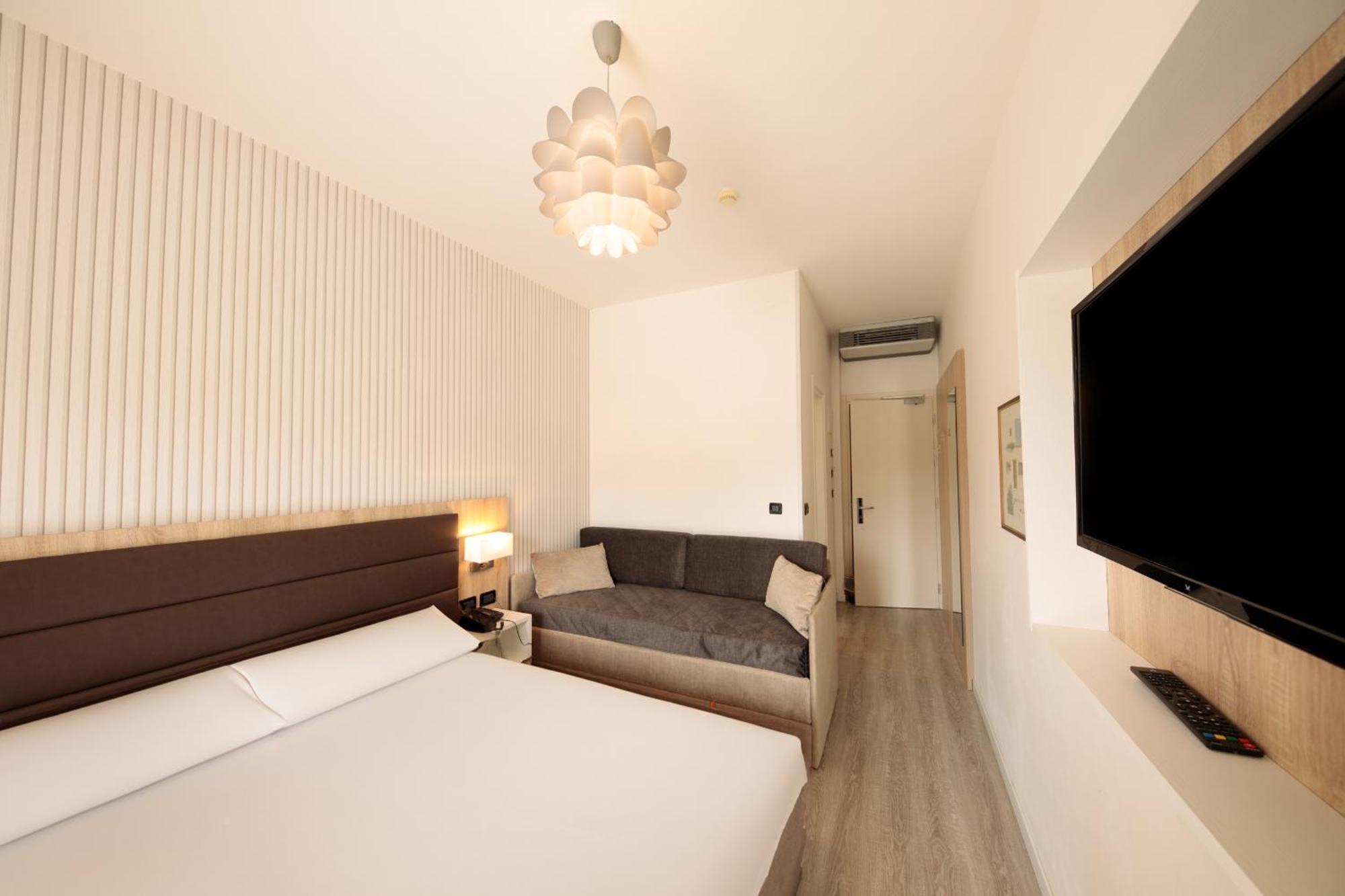 Hotel Derby S Lido di Jesolo Exterior photo