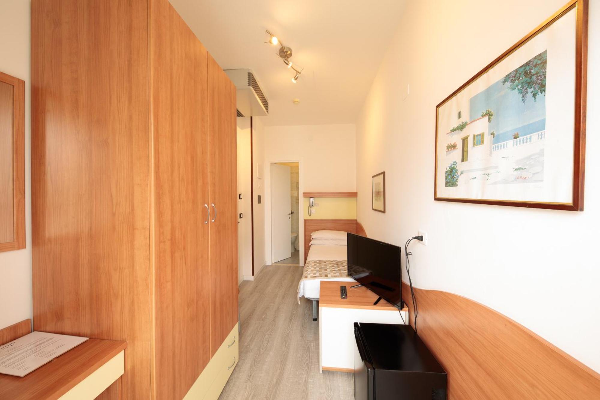 Hotel Derby S Lido di Jesolo Exterior photo