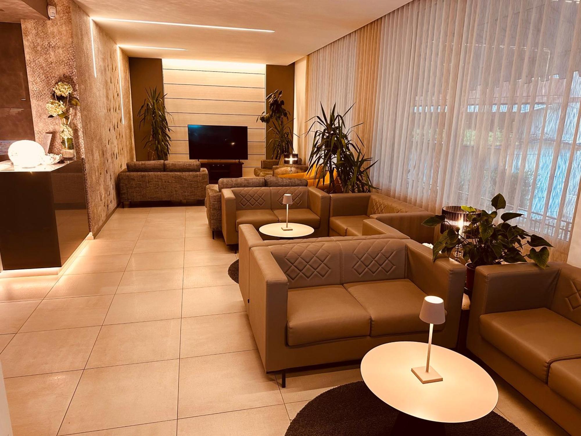 Hotel Derby S Lido di Jesolo Exterior photo