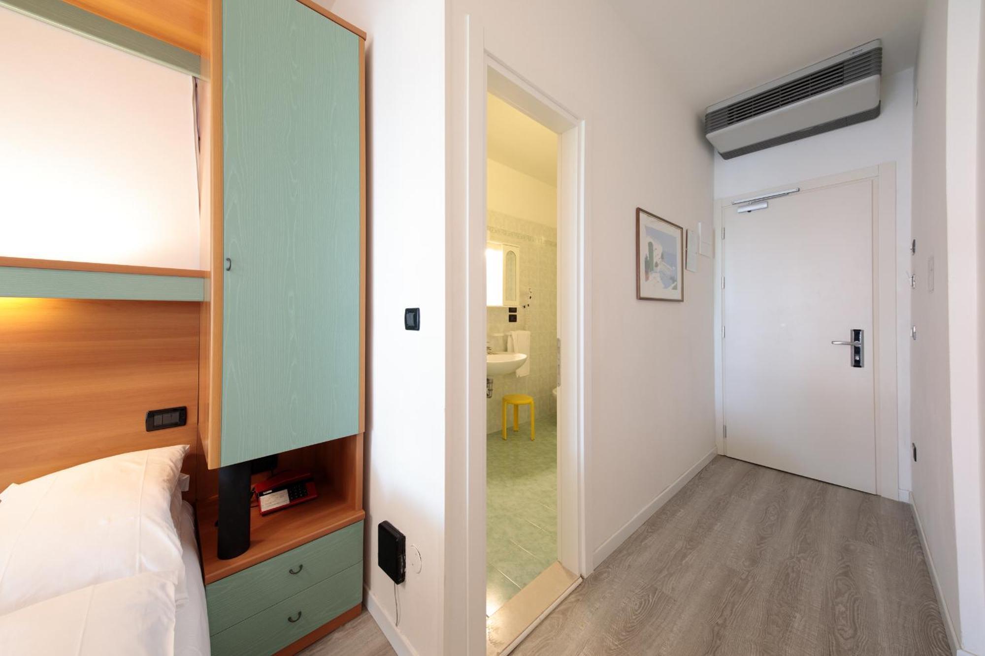 Hotel Derby S Lido di Jesolo Exterior photo