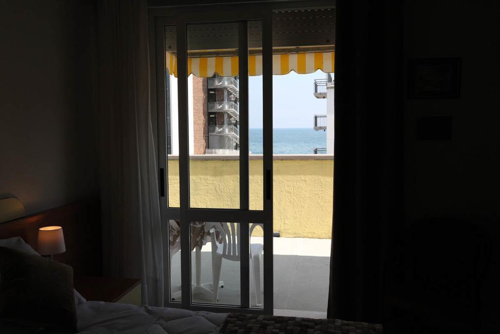 Hotel Derby S Lido di Jesolo Exterior photo