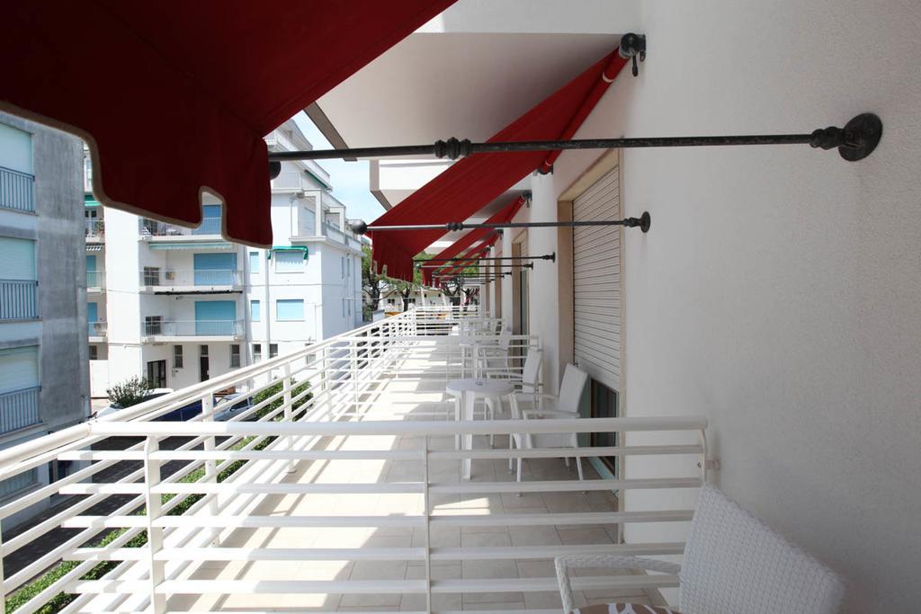 Hotel Derby S Lido di Jesolo Exterior photo