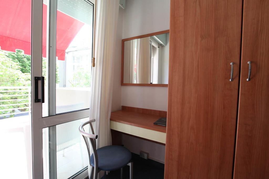 Hotel Derby S Lido di Jesolo Exterior photo