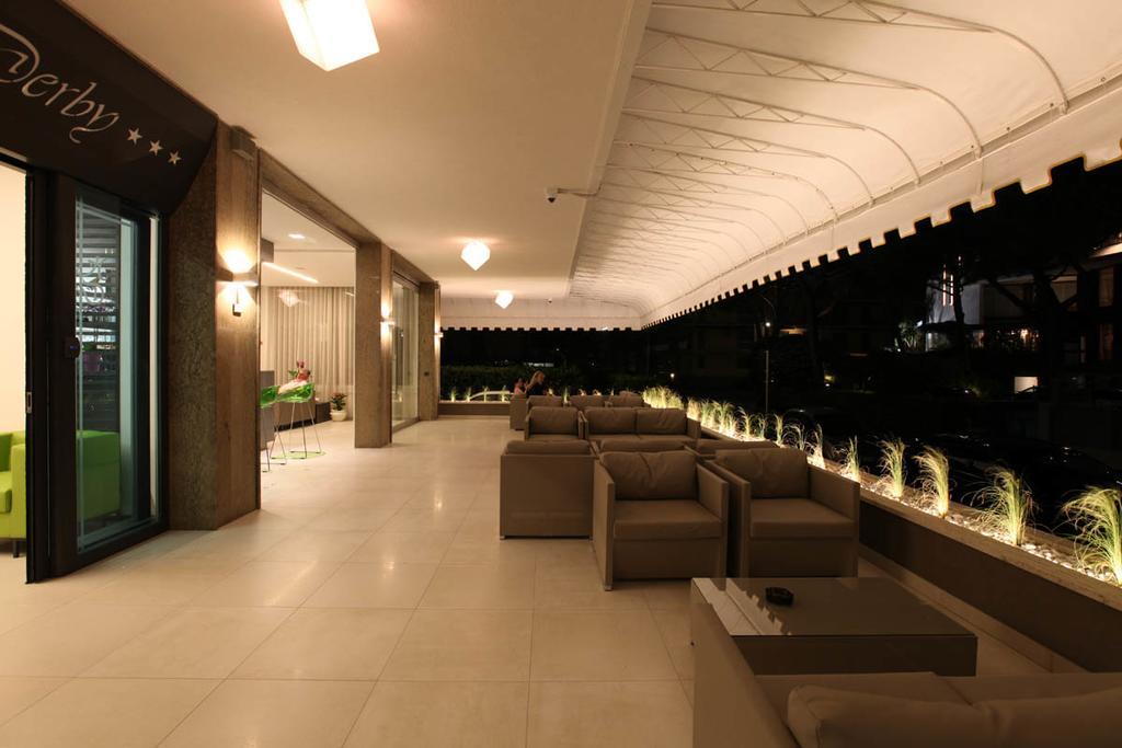 Hotel Derby S Lido di Jesolo Exterior photo