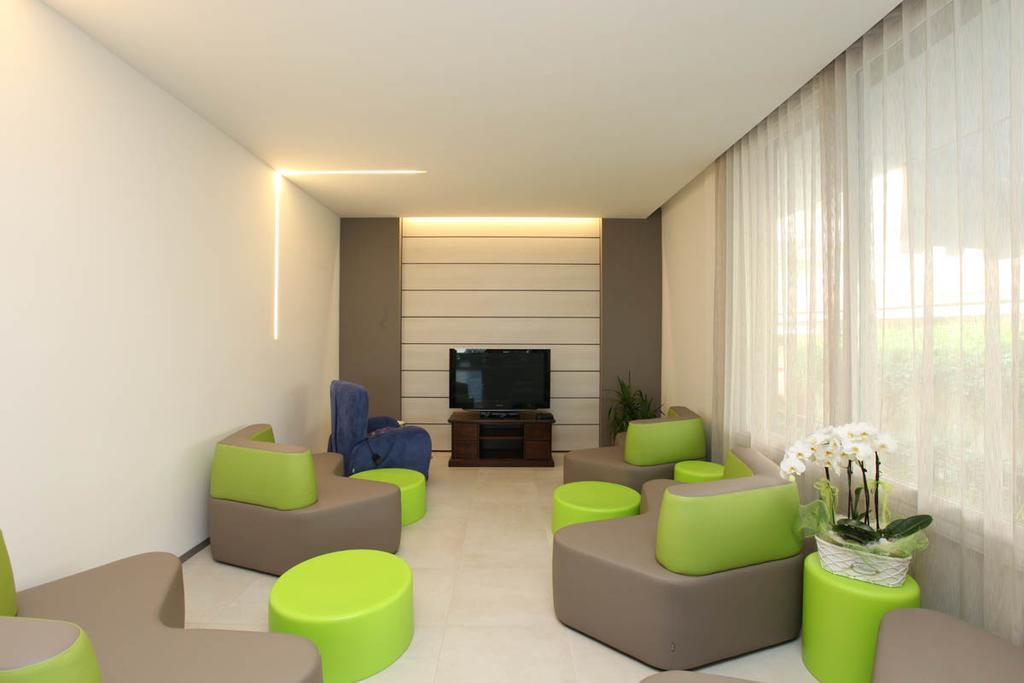 Hotel Derby S Lido di Jesolo Exterior photo
