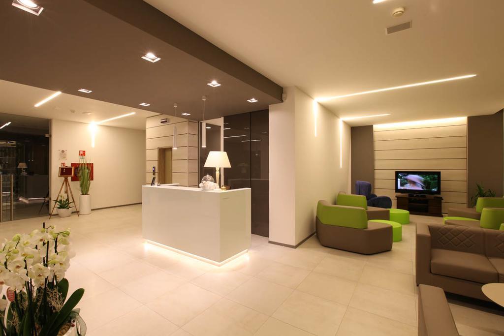 Hotel Derby S Lido di Jesolo Exterior photo