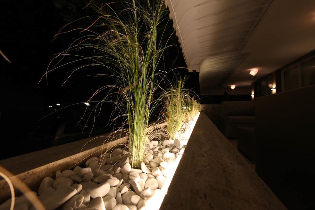 Hotel Derby S Lido di Jesolo Exterior photo