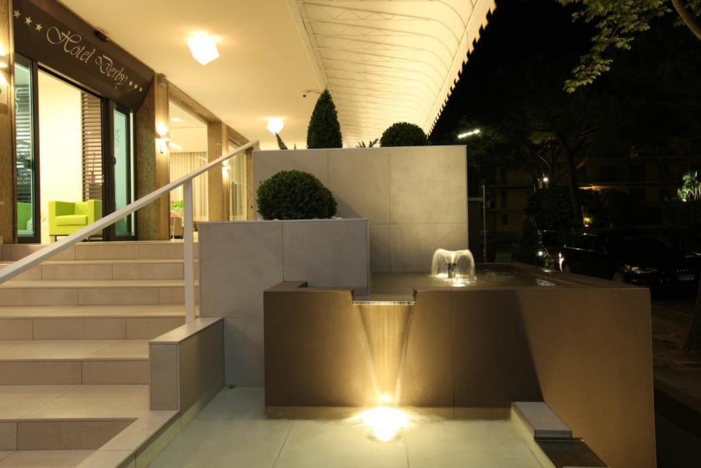 Hotel Derby S Lido di Jesolo Exterior photo