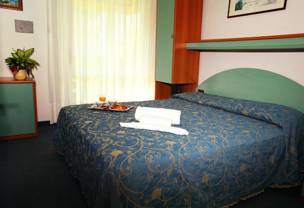 Hotel Derby S Lido di Jesolo Room photo